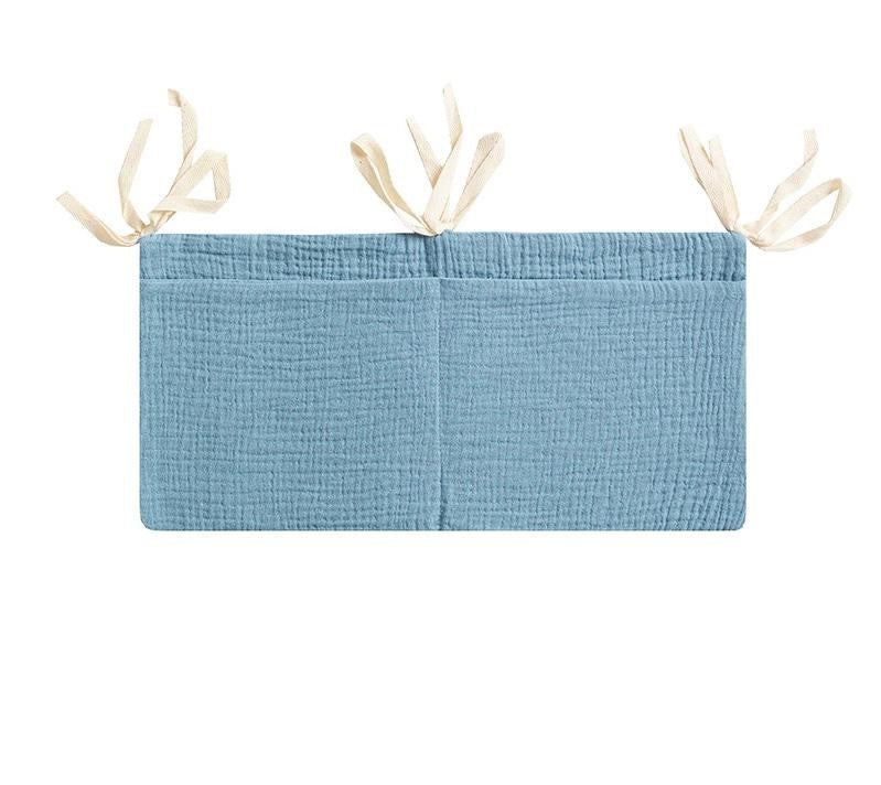 Ocean Cot Storage Organiser Pocket image 0