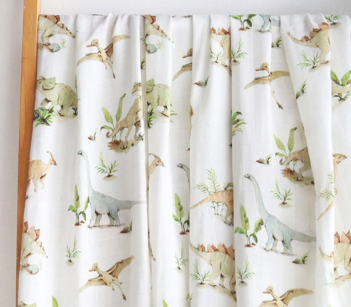 Dino Swaddle image 3