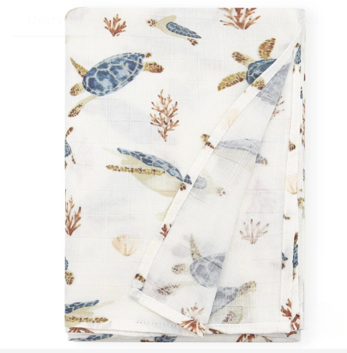 Turtle Swaddle image 1