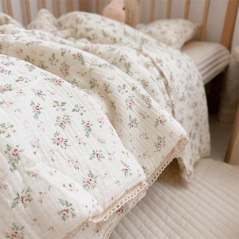 Primrose Quilt Set - available in Cot & Single sizes image 2