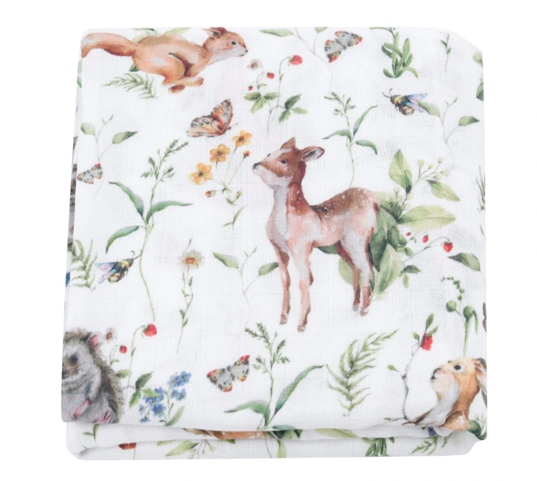 Bambi Swaddle image 0