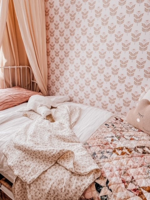 Quilt Set Cot/Crib Bundle Offers image 5