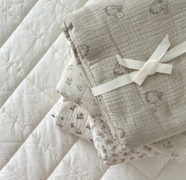 Peter Rabbit Blanket image 1