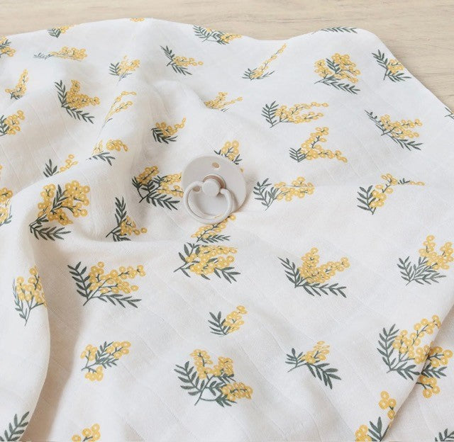 Wattle Swaddle image 3