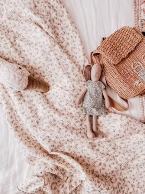 How to pick your Nursery Style