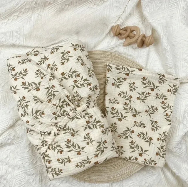 Mastering the Art of Folding a Fitted Cot Sheet