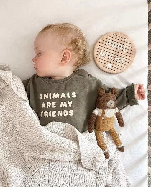 Popular Baby Names for 2024