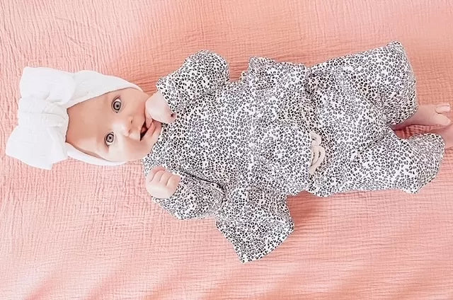 Colour Psychology and your Baby!