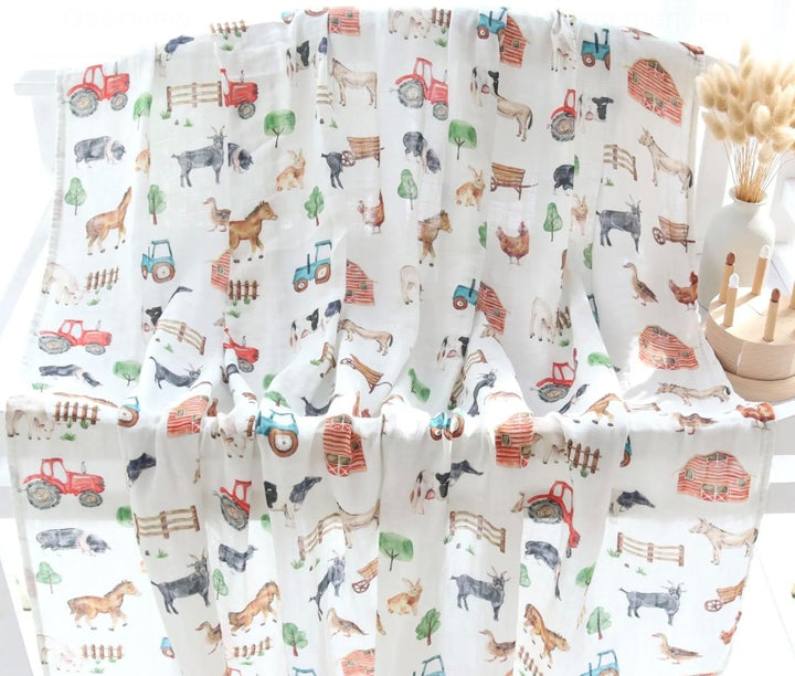 Farm Swaddle image 3