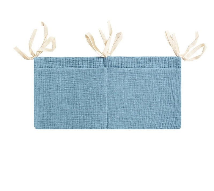 Ocean Cot Storage Organiser Pocket image 0