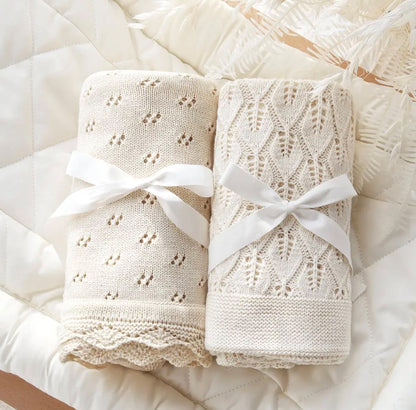 Wheat Blanket image 2