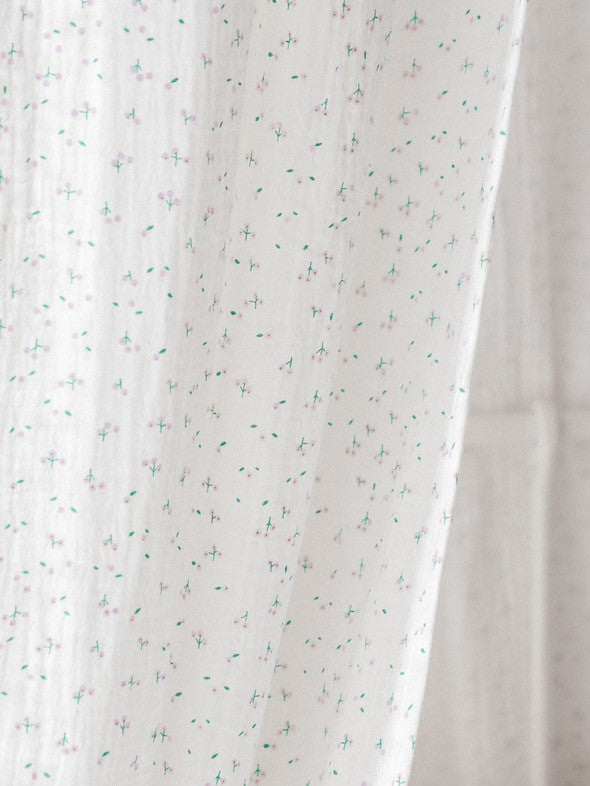 The Oaklee Rose Canopy image 0
