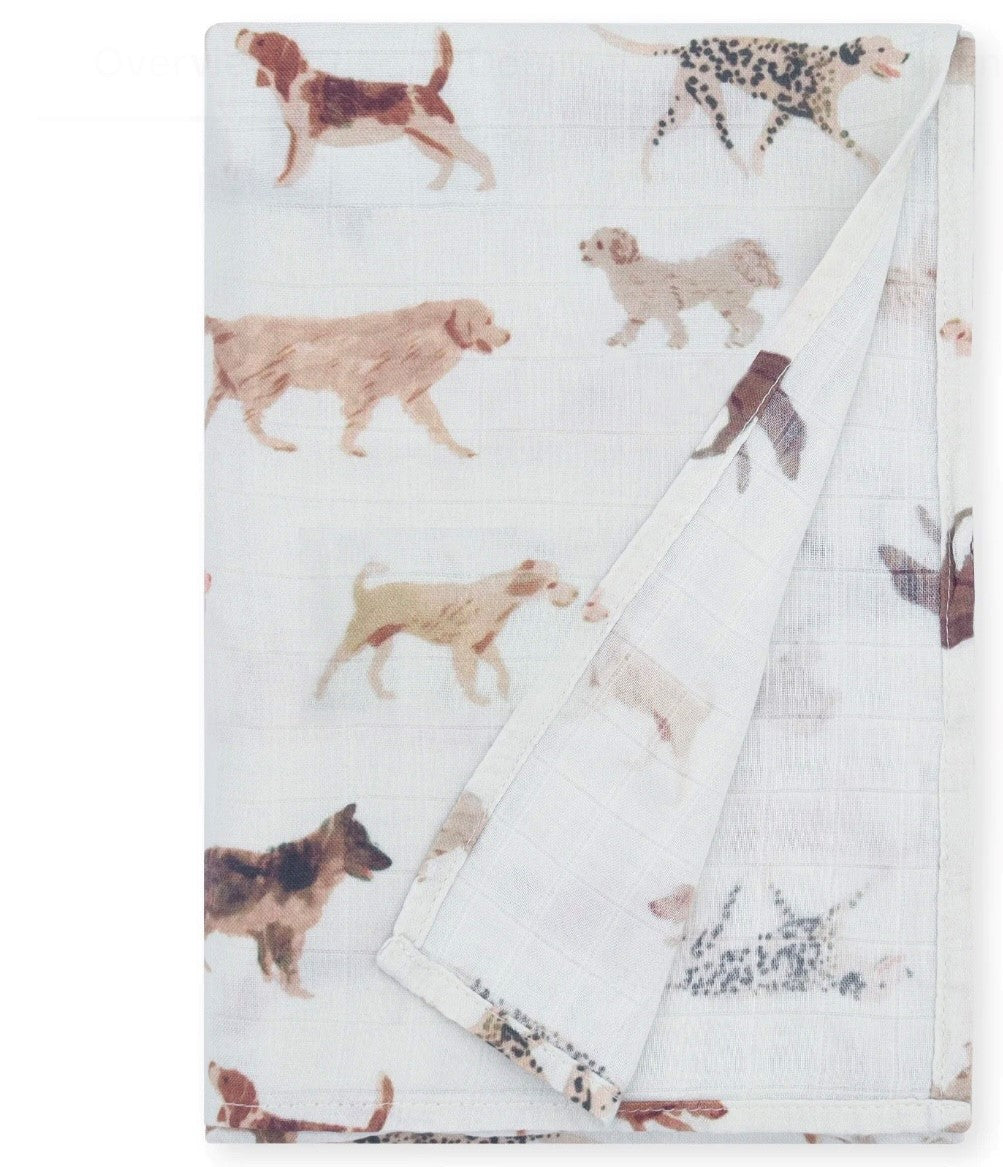Puppy Swaddle image 4