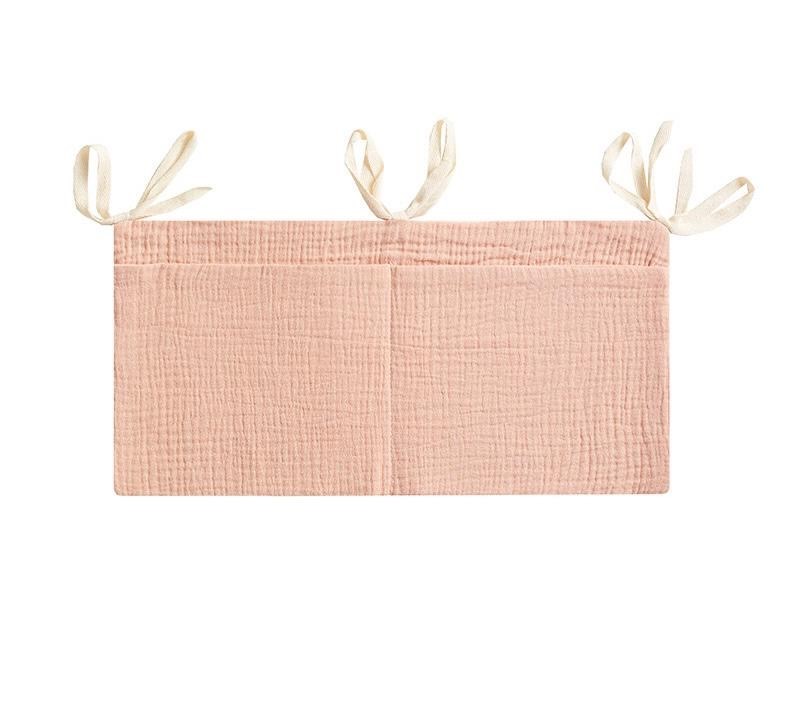 Rose Cot Storage Organiser Pocket image 2