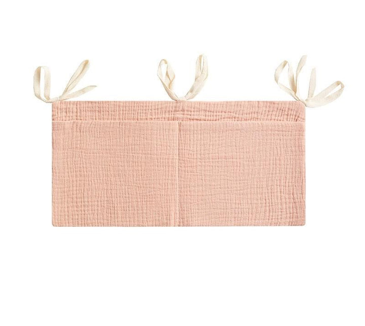 Rose Cot Storage Organiser Pocket image 2