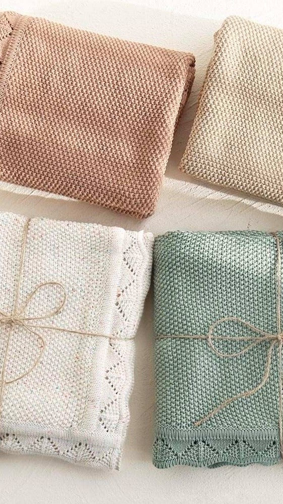 Speckles Blanket image 2