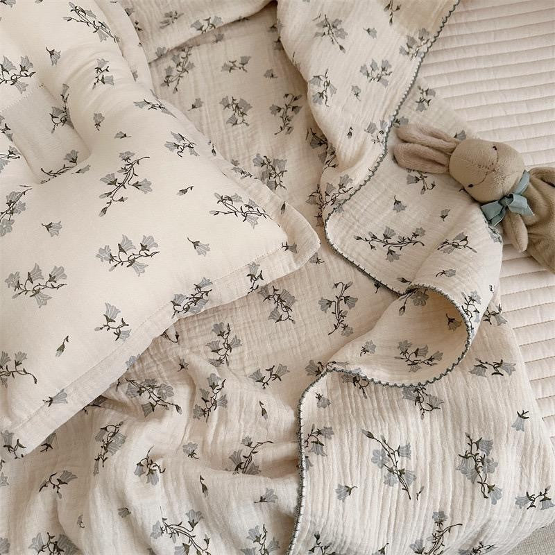 Blue Bell Blanket image 1