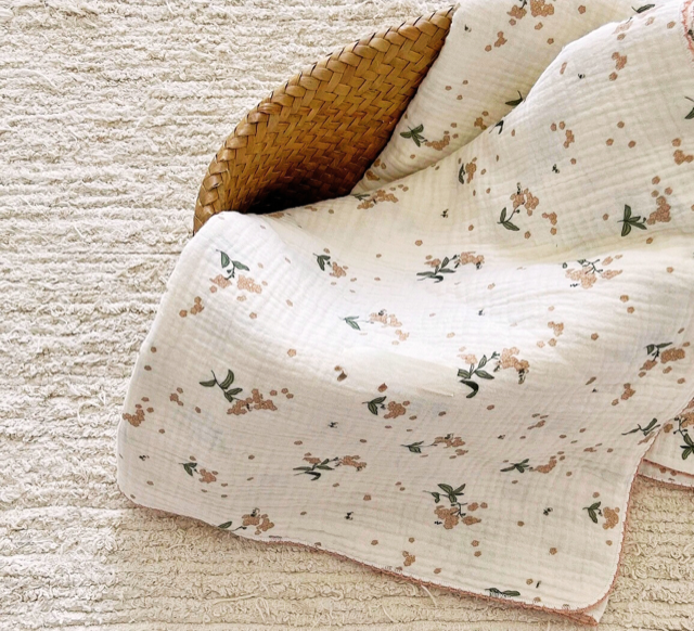 Laurel Blanket image 0