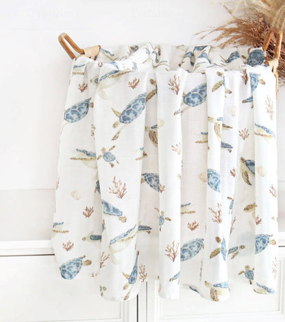 Turtle Swaddle image 3