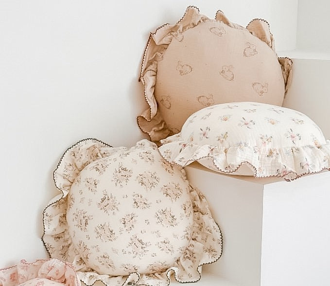 Tilly Cushion image 2