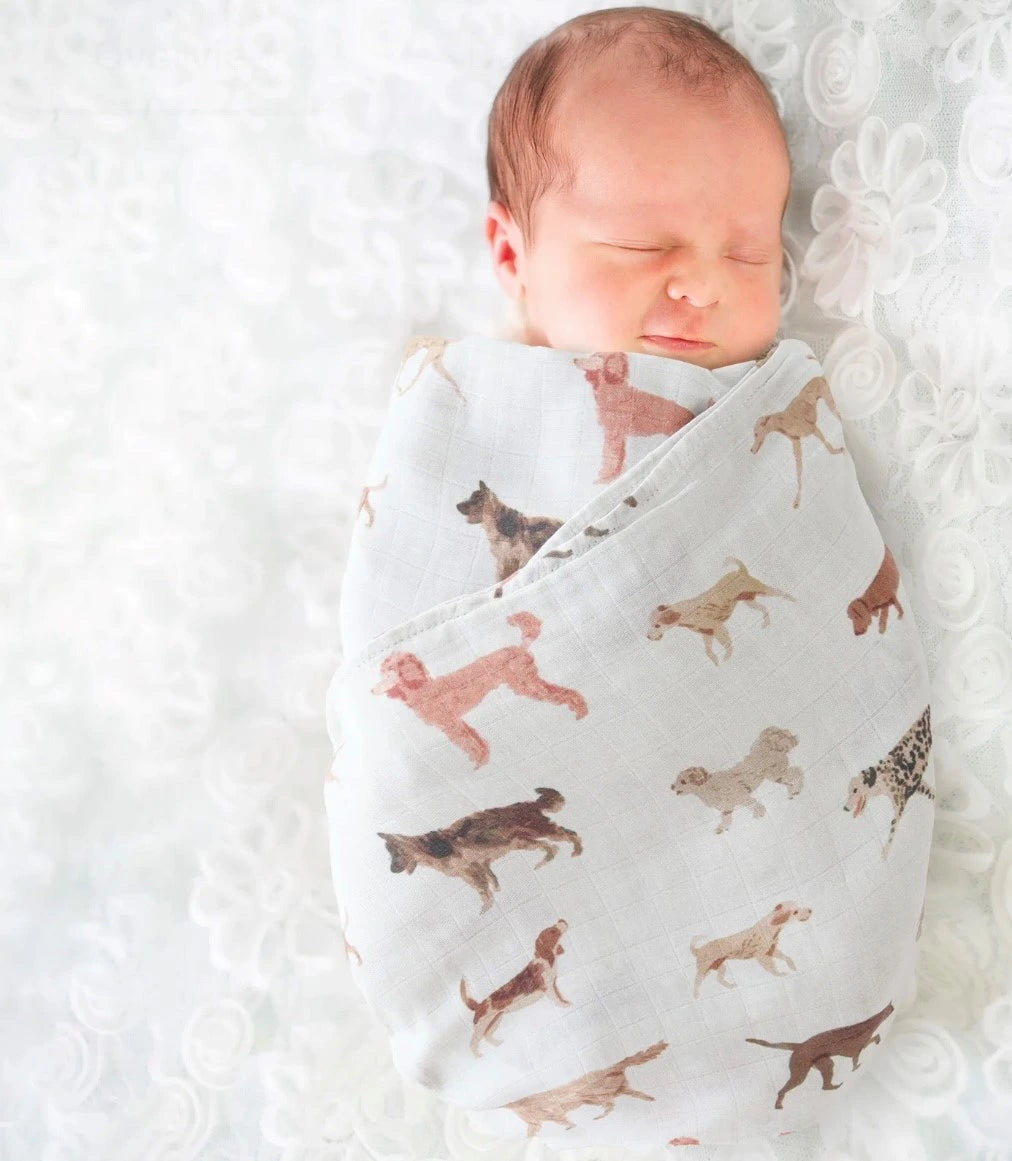 Puppy Swaddle image 0