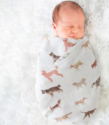 Puppy Swaddle image 0