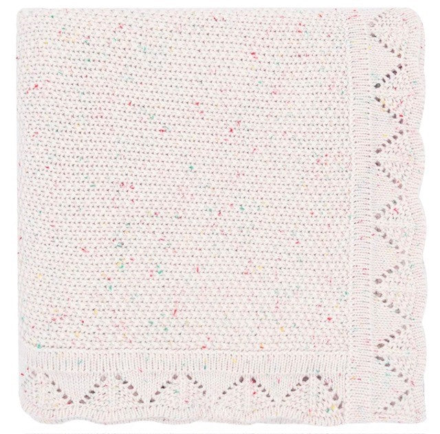 Speckles Blanket image 0