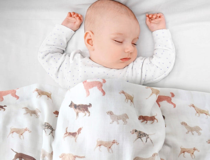 Puppy Swaddle image 2