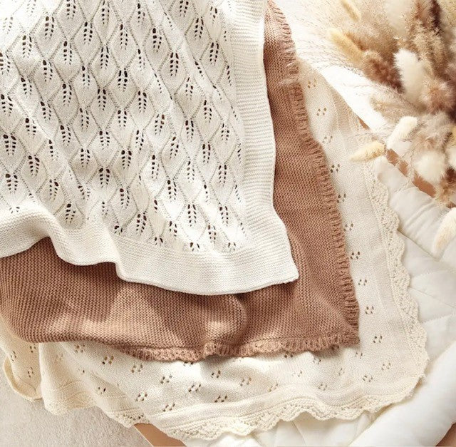 Wheat Blanket image 3