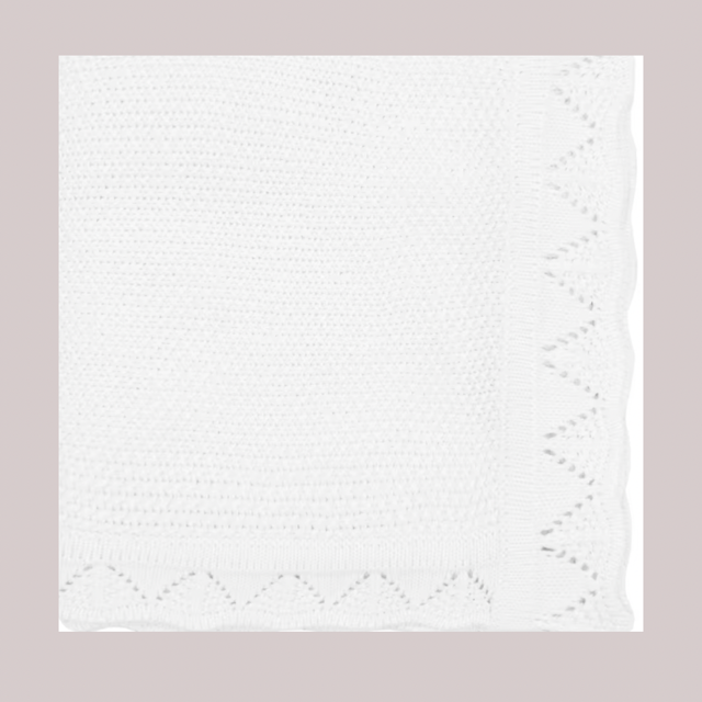 Snow White Blanket image 0