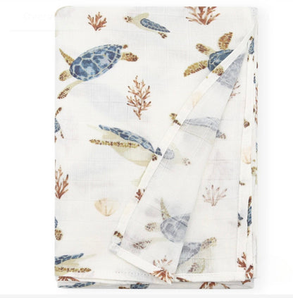 Turtle Swaddle image 1
