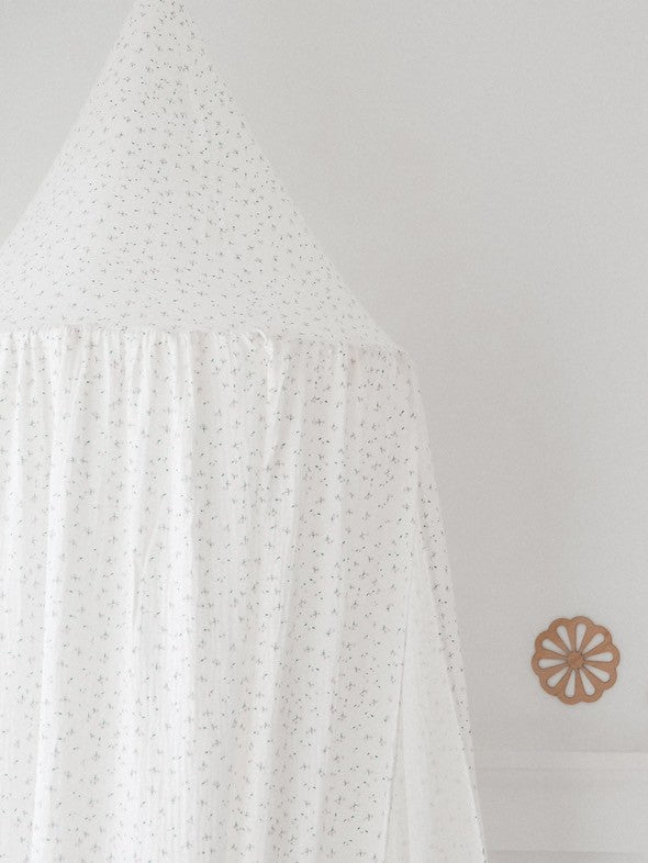 The Oaklee Rose Canopy image 6