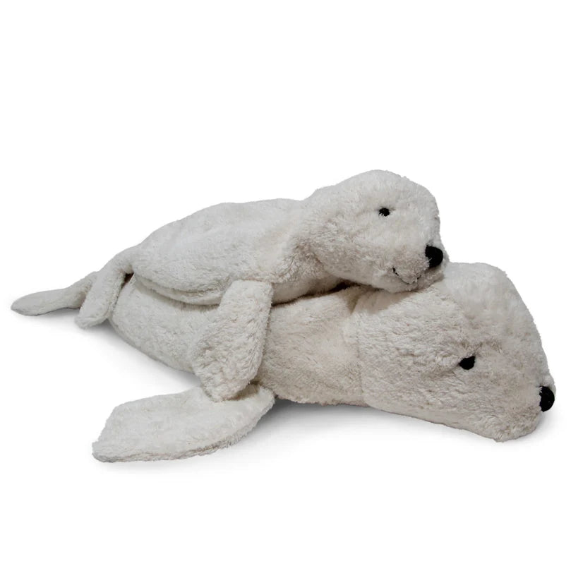 Seal Large White with removable Heat/Cool Pack image 2