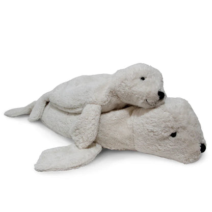 Seal Large White with removable Heat/Cool Pack image 2