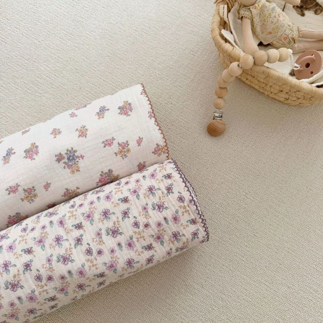 Violet Blanket image 3