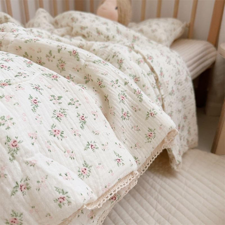 Primrose Quilt Set - available in Cot & Single sizes image 2