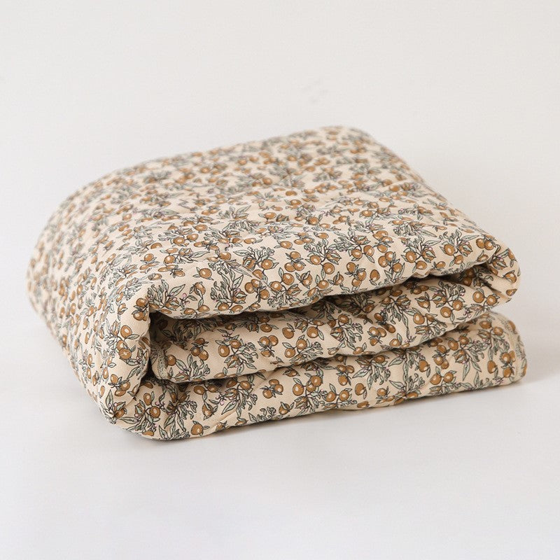 Olive Quilt image 2