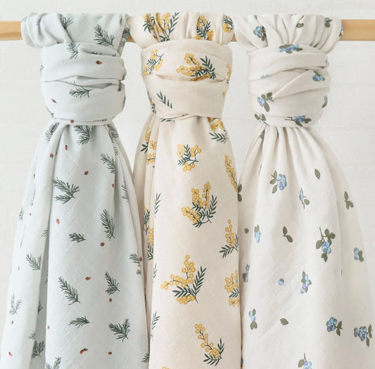 Pine Swaddle image 1