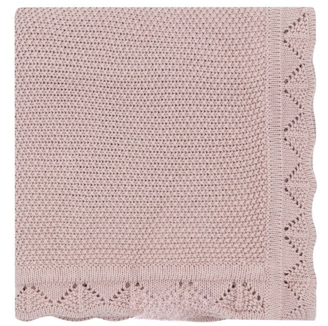 Violet Blanket image 0