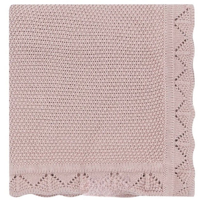 Violet Blanket image 0