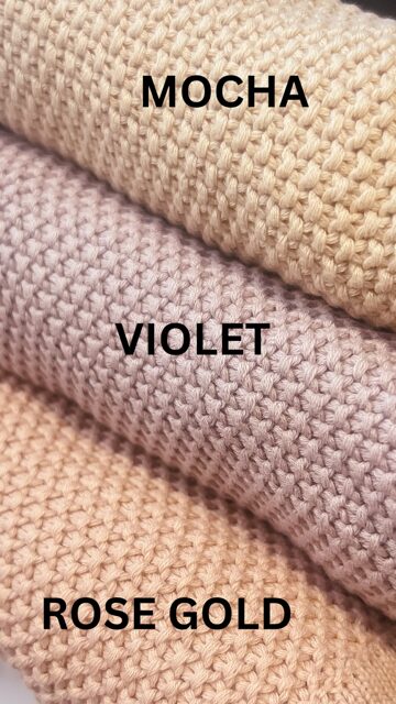 Violet Blanket image 1