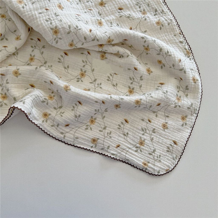 Sunflower Blanket image 2
