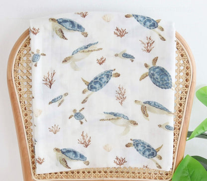 Turtle Swaddle image 4