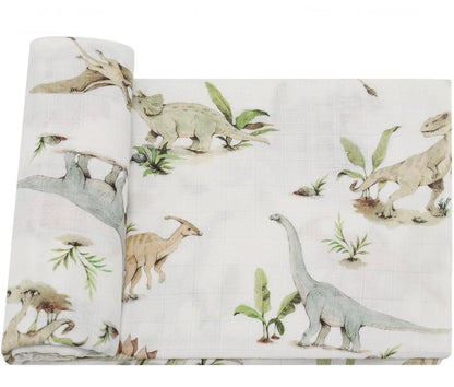 Dino Swaddle image 0