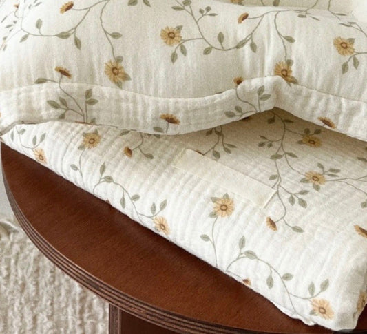 Sunflower Blanket image 0