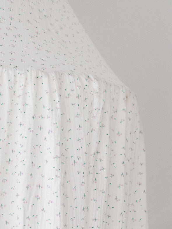 The Oaklee Rose Canopy image 14
