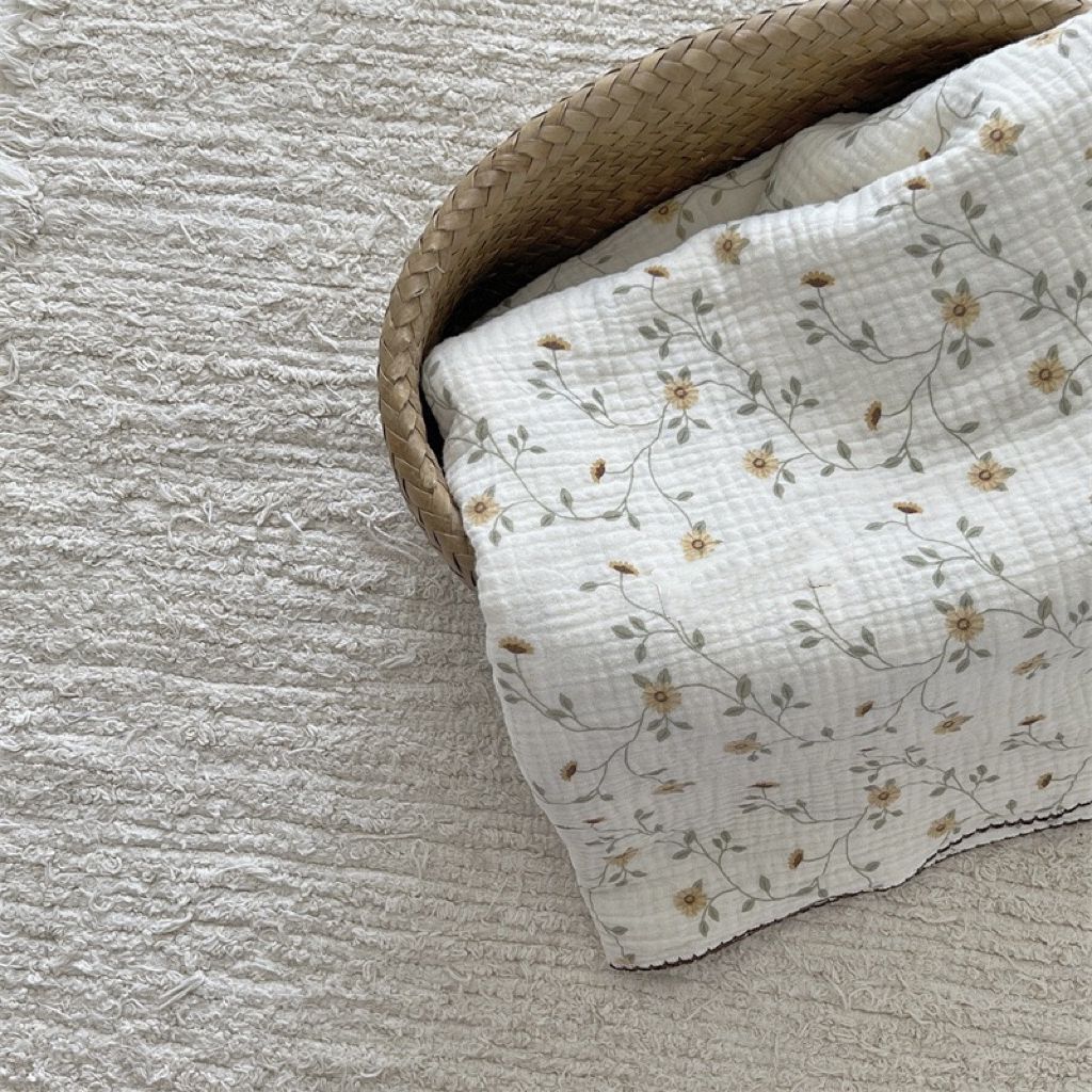 Sunflower Blanket image 1