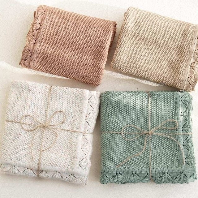 Rose Gold Blanket image 2