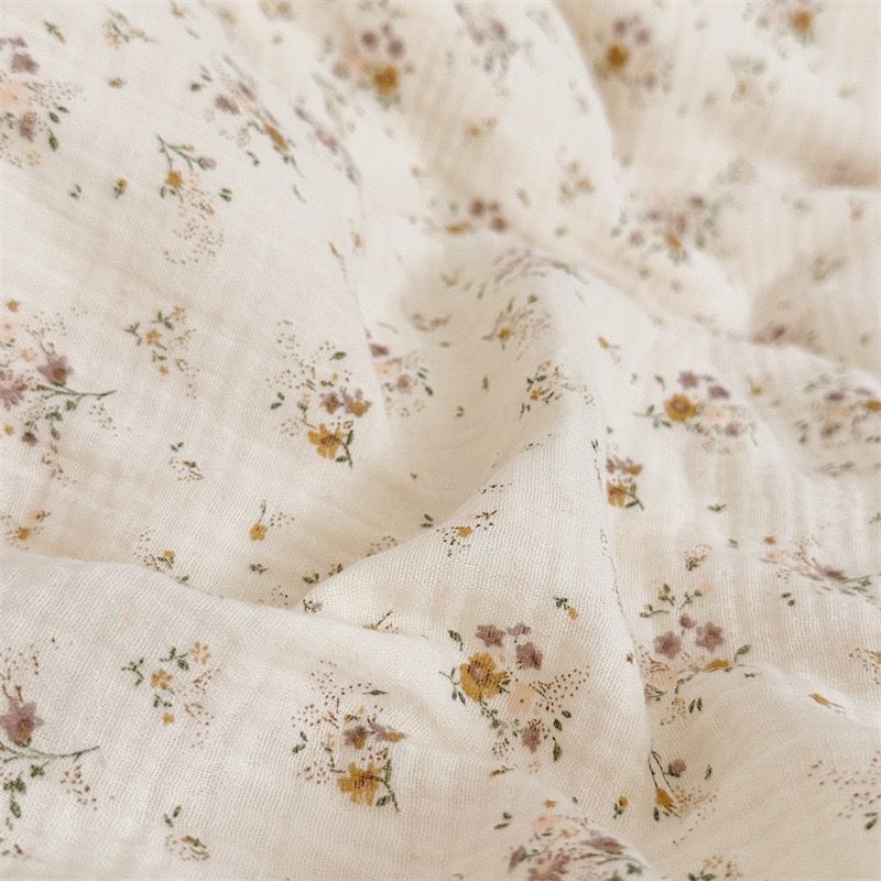 Crape Myrtle Blanket image 0