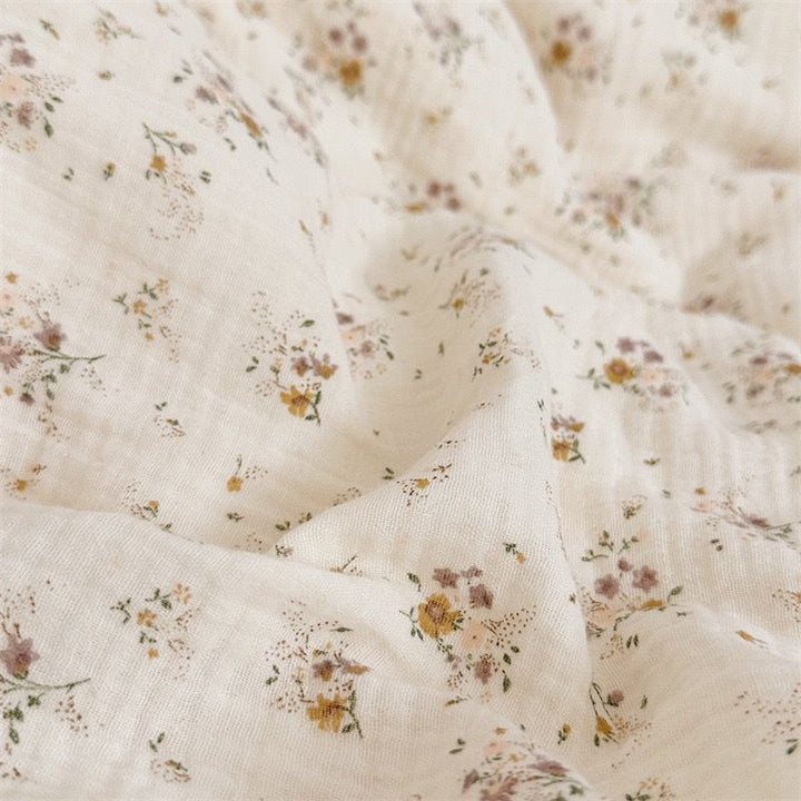 Crape Myrtle Blanket image 0